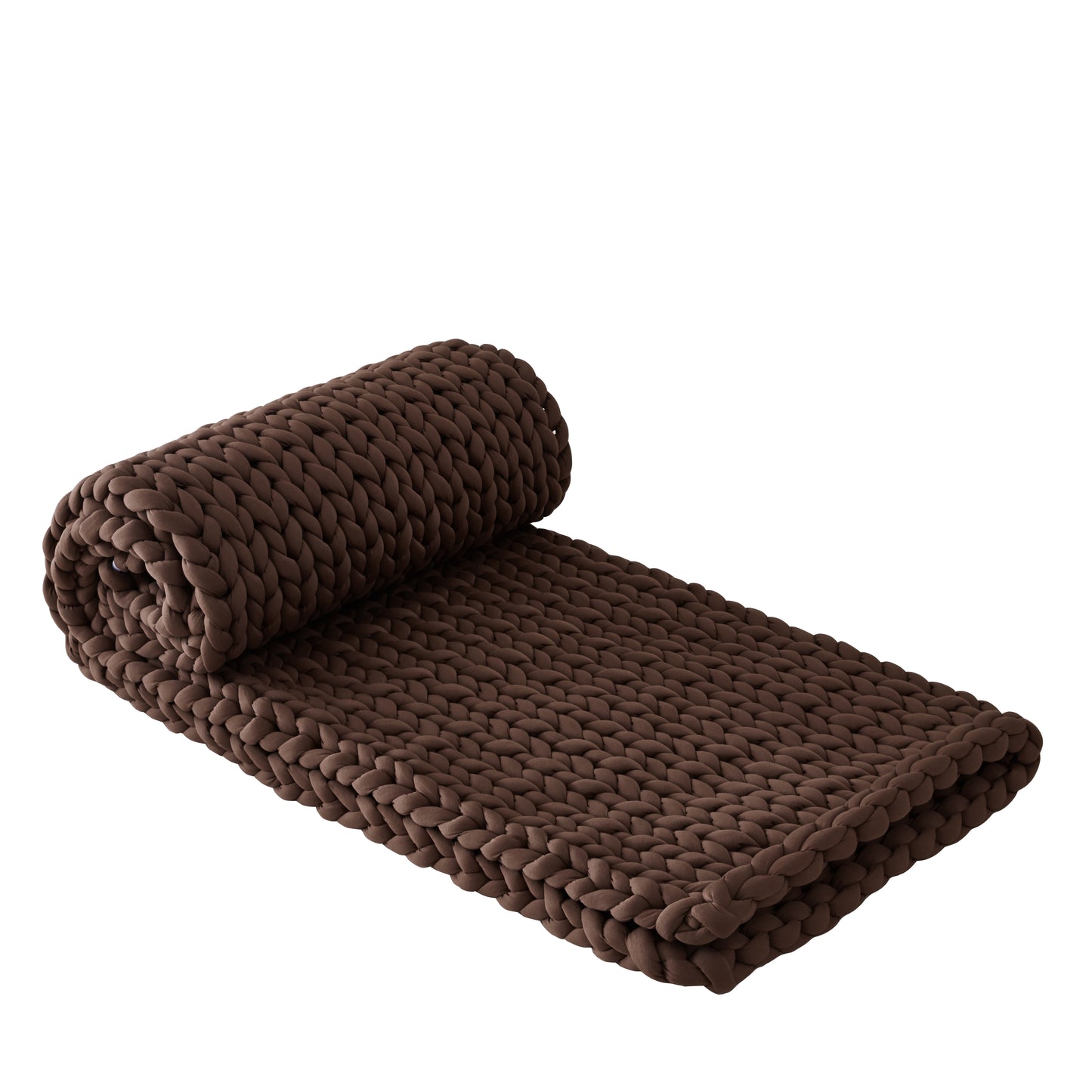 Sleepten Knitted Weighted Blanket